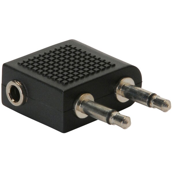 Main product image for Airline Headphone Adapter 090-248